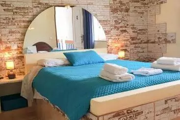 ペンション Carrapateira Lodge