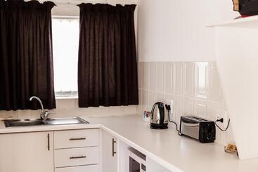 פנסיון Newton Sands Guesthouse