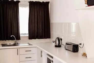 Majatalo Newton Sands Guesthouse