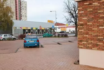 Pension Penzión Ulička