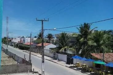 Pensió Pousada Abais Inn