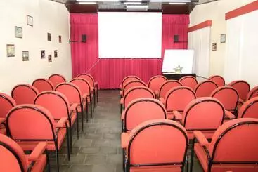 Pansiyon Pousada Ribeirão Do Ouro