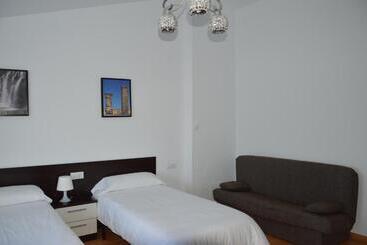 פנסיון Rural Reillo Alojamientos Rurales