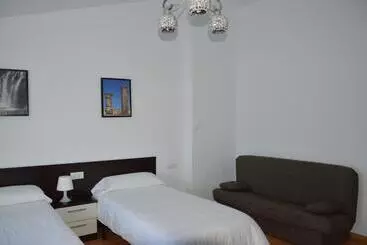 Panzió Rural Reillo Alojamientos Rurales