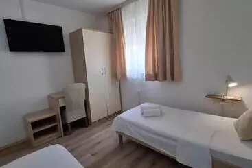 پانسیون Villa Gaga