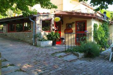 فندق Agriturismo Becerca Vegan