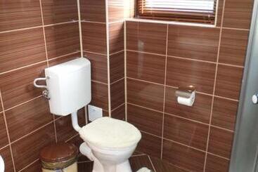 Pensão Casa Montana Busteni