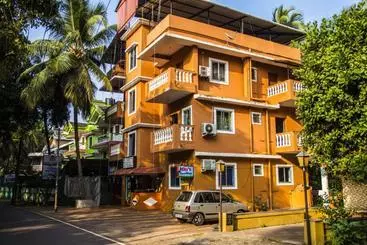 Pension Dio S Guest House