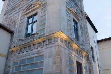 Pensiune Hostal Misericordia