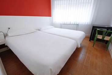 پانسیون Hostal Misericordia