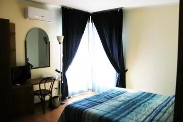Pension I Borghi