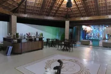 ペンション Pousada Tropical