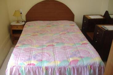 بنسيون Residência Ideal