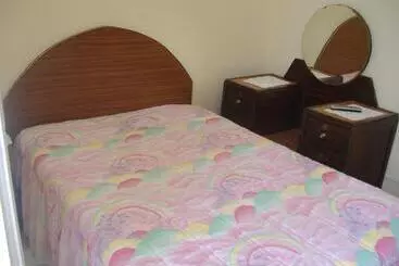 Pensió Residência Ideal