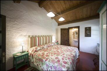 Hotel Agriturismo Famiglia Al Castello Di Bagnolo