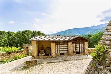 Hotel Agriturismo Famiglia Al Castello Di Bagnolo