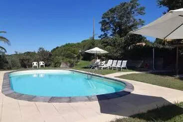 Hotel Agriturismo Poggio Al Tesoro