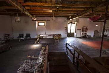 ペンション La Trapería Hostal   Pensión Con Encanto