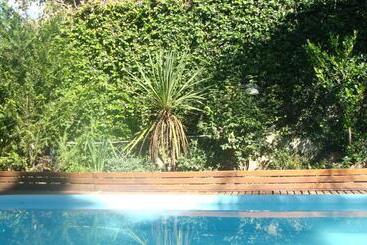 Apart Otel Le Soleil Apart