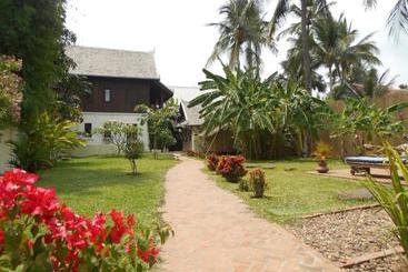 ペンション Le Bougainvillier