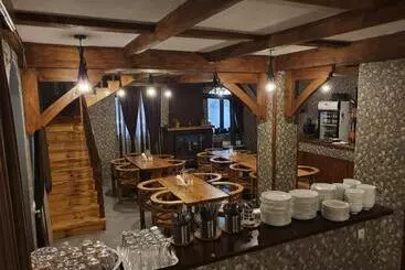 پانسیون Nino Ratiani's Guesthouse