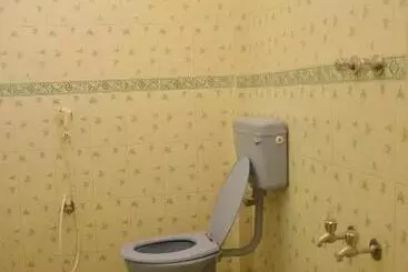 Majatalo Siva Residency