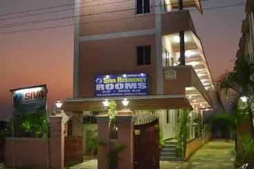 Pension  Siva Residency
