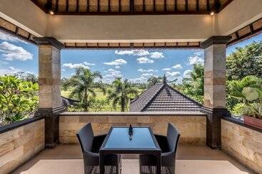 Pension Villa Kubu Agung