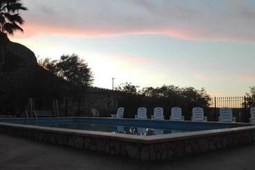 בית מלון כפרי Casa Siciliana Altarbiah