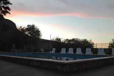 ホテル Casa Siciliana Altarbiah