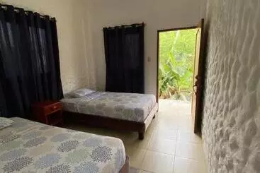 Pension Casa De Heidi