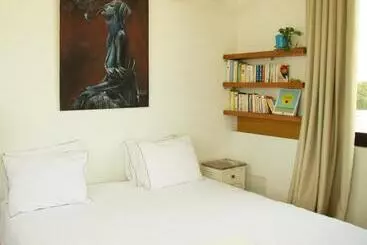 ペンション Dar Souad