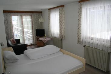 Pensión Gästehaus Sonnenbichl