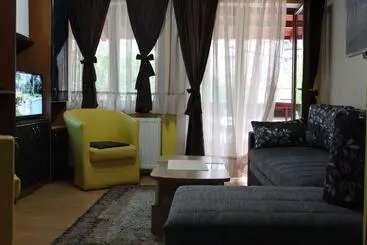 Pensão Guest House Sreder