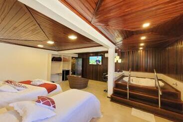 Pansiyon Vinícola & Pousada Terragnolo