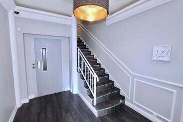 Huoneistohotelli Cannes Luxury Residence Rentals