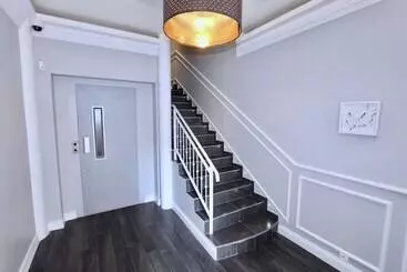 Huoneistohotelli Cannes Luxury Residence Rentals