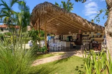 Huoneistohotelli Enjoy