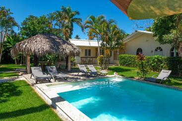 מלון דירות Enjoy