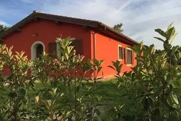 Hotel Agriturismo Maramaldo