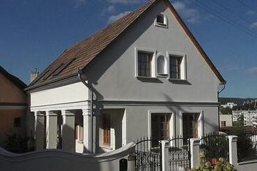 Pension Amadeus Vendégház