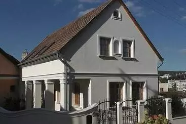 ペンション Amadeus Vendégház