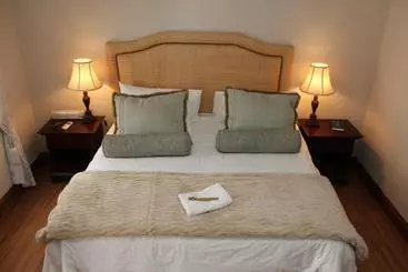 پانسیون Clementine Guesthouse