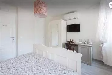 ペンション La Linea D'acqua