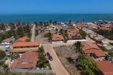 Majatalo Pousada Papagaio