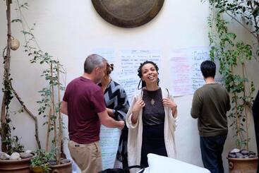 Пансион Riad Kafila