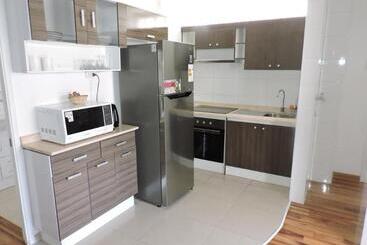 Aparthotel Don Alonso