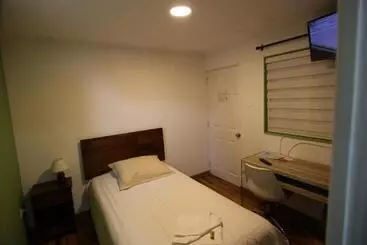 Aparthotel Don Alonso