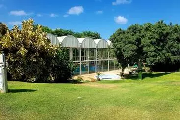 Huoneistohotelli Neot Golf, Ziv S Place