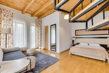 Pensió Isev Kvareli